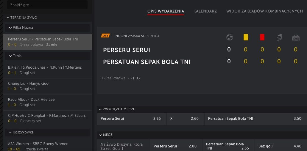 Betsafe Polska. Czy jest to legalny bukmacher w Polsce?