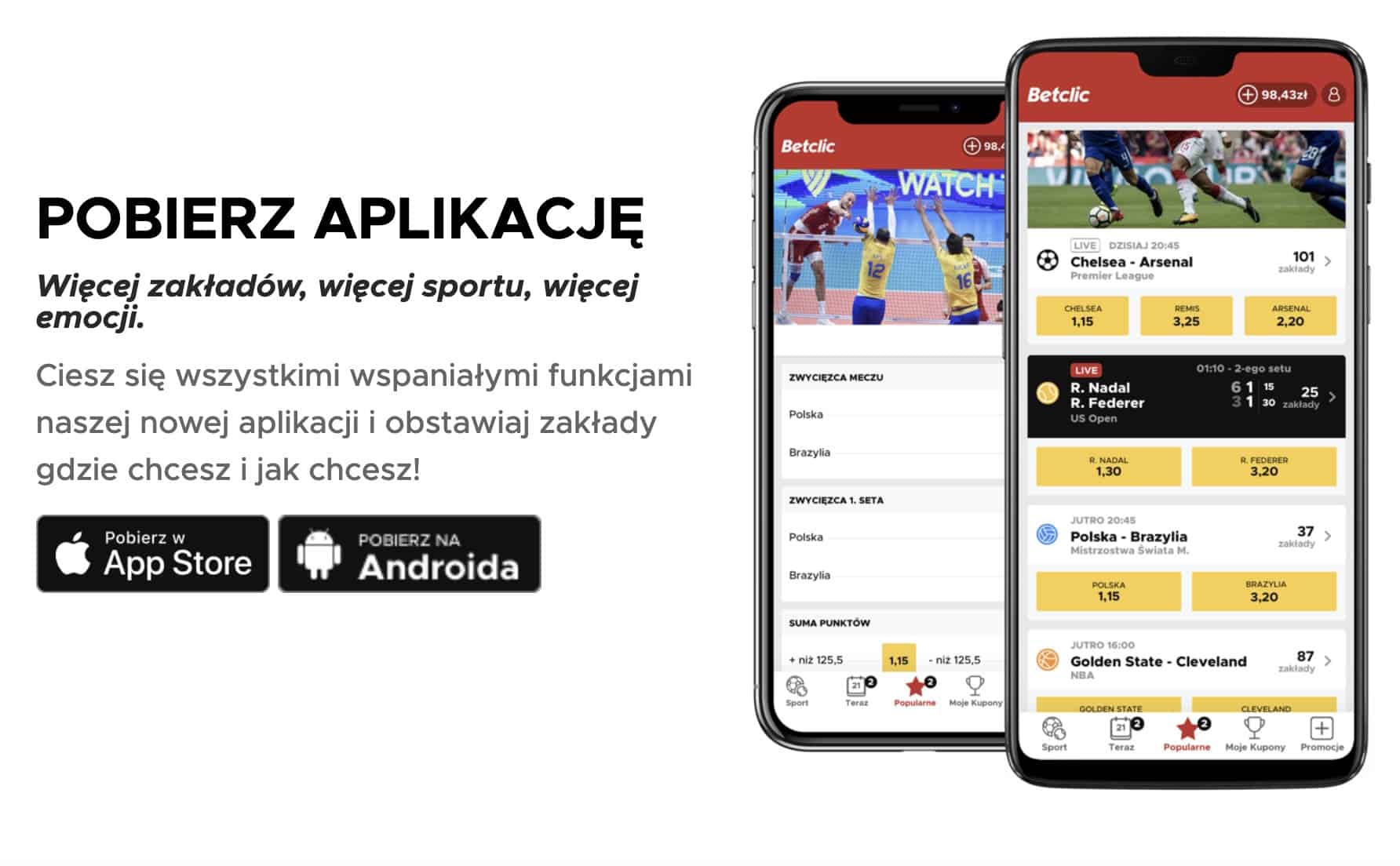 Jak zainstalować BetClic w telefonie? [PORADNIK VIDEO]