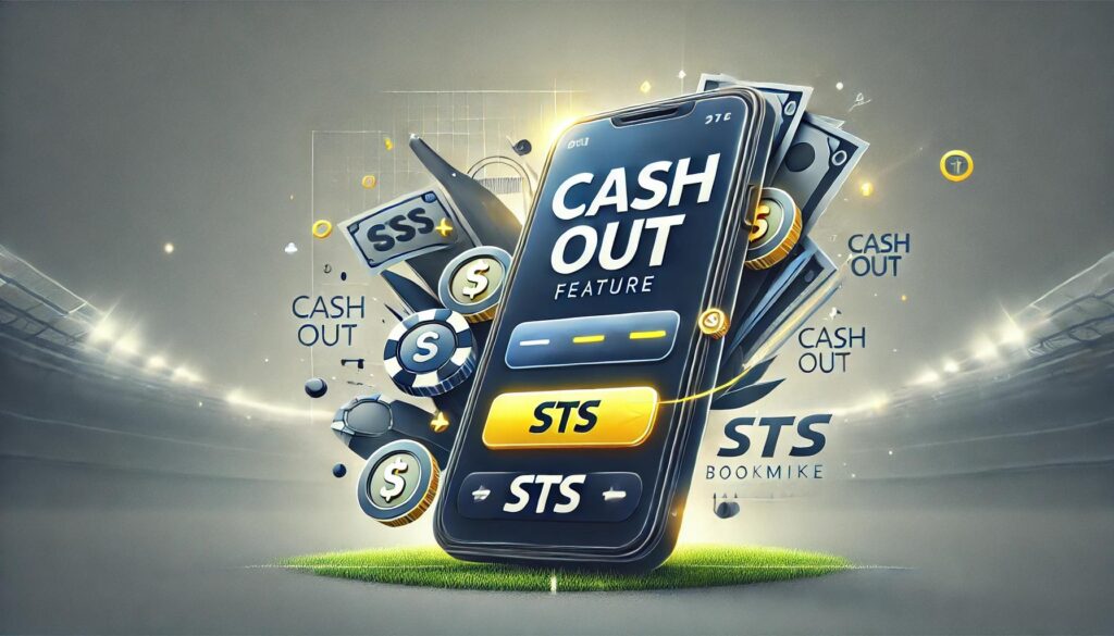 Jak zdobyć cash out w STS (2)