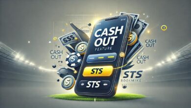 Jak zdobyć cash out w STS (2)